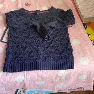 - Tommy hifiger sweater
